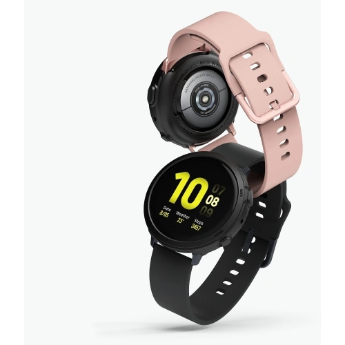 Buy Ringke Air Sport Samsung Galaxy Watch Active 2 44mm Matte Clear - RGK1150MCL - {ean13} - Home Screen Store Europe