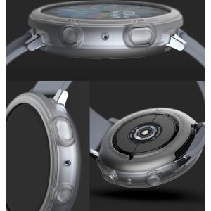 Kup Ringke Samsung Gehäuse Air Sport Galaxy Watch Active 2 44mm Matt Klar - RGK1150MCL - {ean13} - Sklep Home Screen