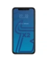 Kup Szkło hartowane Bizon Glass Edge - [2 PACK] + ochrona na obiektyw Apple iPhone 11 Pro czarne - BIZ98 - {ean13} - Sklep Home Screen