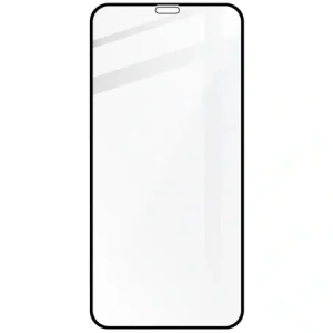 Kup Szkło hartowane Bizon Glass Edge - [2 PACK] + ochrona na obiektyw Apple iPhone 11 Pro czarne - BIZ98 - {ean13} - Sklep Home Screen