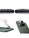 Kup Szkło hartowane Bizon Glass Edge - [2 PACK] + ochrona na obiektyw Apple iPhone 11 Pro czarne - BIZ98 - {ean13} - Sklep Home Screen