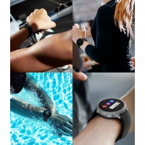Kup Ringke Samsung Gehäuse Air Sport Galaxy Watch Active 2 44mm Matt Klar - RGK1150MCL - {ean13} - Sklep Home Screen