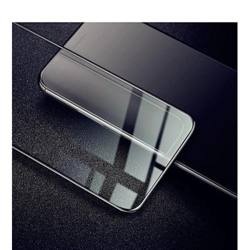 Kup Szkło hartowane Bizon Glass Edge - [2 PACK] + ochrona na obiektyw Apple iPhone 11 Pro czarne - BIZ98 - {ean13} - Sklep Home Screen