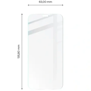 Kup Szkło hartowane Bizon Glass Clear - 3 szt. + obiektyw Apple iPhone 11 Pro - BIZ99 - {ean13} - Sklep Home Screen