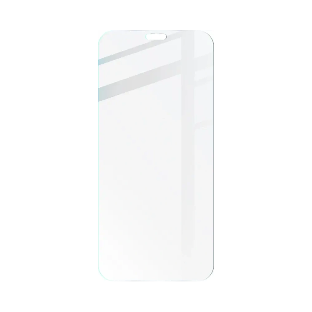 Szkło hartowane Bizon Glass Clear - 3 szt. + obiektyw Apple iPhone 11 Pro