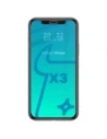 Kup Bizon Glas Klar gehärtetes Glas - 3 Stück. + Linsenglas Apple iPhone 11 Pro - BIZ99 - {ean13} - Sklep Home Screen