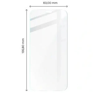 Kup Bizon Glass Clear Apple iPhone 11 Pro / Xs - BIZ100 - {ean13} - Sklep Home Screen