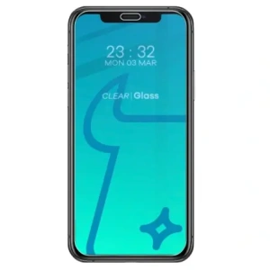 Kup Bizon Glass Clear Apple iPhone 11 Pro / Xs - BIZ100 - {ean13} - Sklep Home Screen