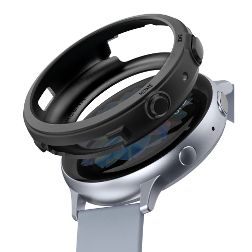 Kup Ringke Samsung Gehäuse Air Sport Galaxy Watch Active 2 44mm Schwarz - RGK1149BLK - {ean13} - Sklep Home Screen