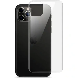 Kup Folia hydrogelová na zadní část Bizon Glass Hydrogel Apple iPhone 11 Pro [2 PACK] - BIZ101 - {ean13} - Sklep Home Screen