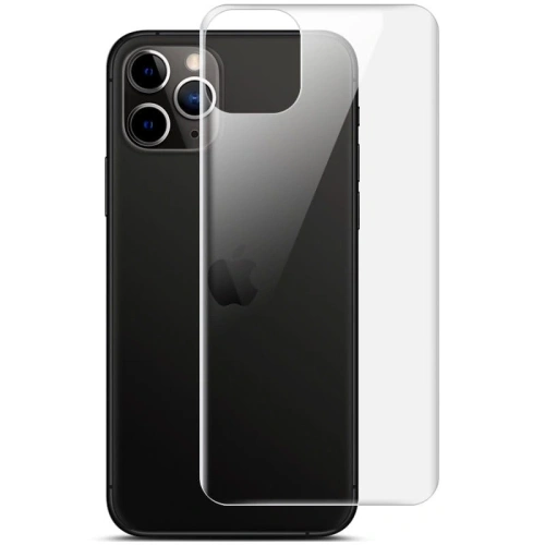 Kup Folia hydrogelová na zadní část Bizon Glass Hydrogel Apple iPhone 11 Pro [2 PACK] - BIZ101 - {ean13} - Sklep Home Screen