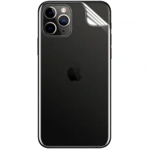 Kup Bizon Glas Hydrogel Apple iPhone 11 Pro [2 PACK] - BIZ101 - {ean13} - Sklep Home Screen
