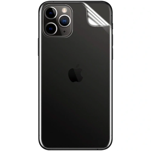 Kup Bizon Glass Hydrogel Apple iPhone 11 Pro [2 PACK] - BIZ101 - {ean13} - Sklep Home Screen
