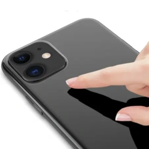 Kup Folia hydrogelová na zadní část Bizon Glass Hydrogel Apple iPhone 11 Pro [2 PACK] - BIZ101 - {ean13} - Sklep Home Screen