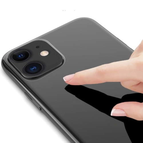 Kup Folia hydrogelová na zadní část Bizon Glass Hydrogel Apple iPhone 11 Pro [2 PACK] - BIZ101 - {ean13} - Sklep Home Screen