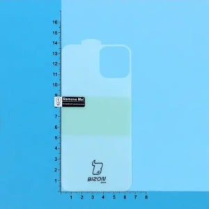 Kup Folia hydrogelová na zadní část Bizon Glass Hydrogel Apple iPhone 11 Pro [2 PACK] - BIZ101 - {ean13} - Sklep Home Screen