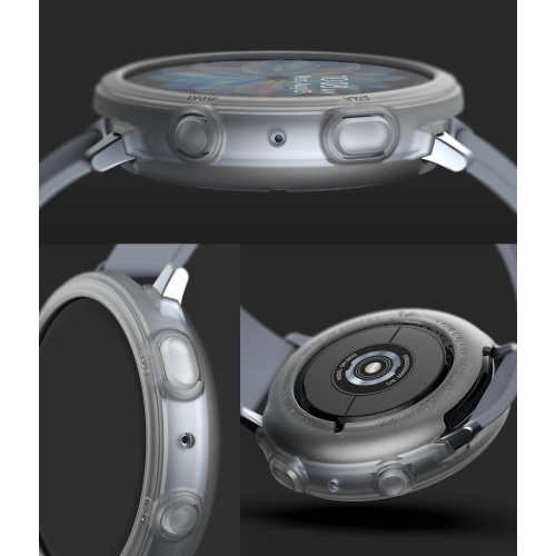 Kup Ringke Samsung Gehäuse Air Sport Galaxy Watch Active 2 44mm Schwarz - RGK1149BLK - {ean13} - Sklep Home Screen