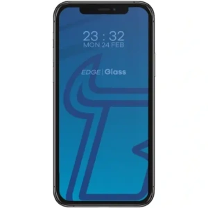 Kup Bizon Glass Edge Apple iPhone 11 Pro / Xs schwarz - BIZ102 - {ean13} - Sklep Home Screen