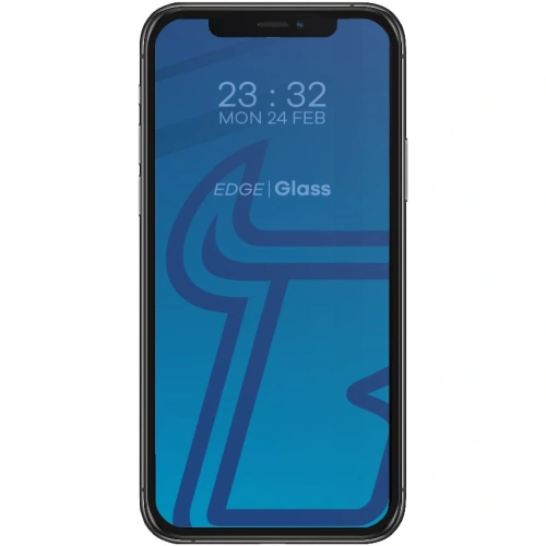 Kup Bizon Glass Edge Apple iPhone 11 Pro / Xs fekete - BIZ102 - {ean13} - Sklep Home Screen