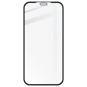 Kup Bizon Glass Edge Apple iPhone 11 Pro / Xs schwarz - BIZ102 - {ean13} - Sklep Home Screen