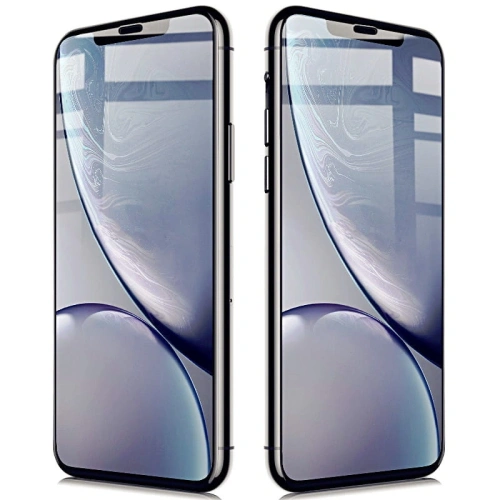 Kup Bizon Glass Edge Apple iPhone 11 Pro / Xs fekete - BIZ102 - {ean13} - Sklep Home Screen