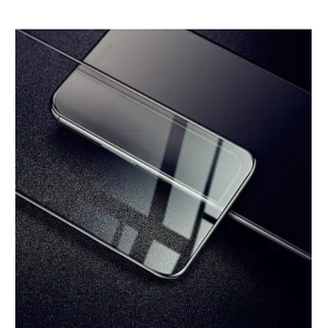 Kup Bizon Glass Edge Apple iPhone 11 Pro / Xs schwarz - BIZ102 - {ean13} - Sklep Home Screen