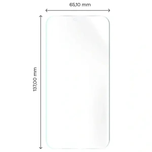 Kup Bizon Glass Hydrogel Apple iPhone 11 Pro / Xs [2 PACK] - BIZ103 - {ean13} - Sklep Home Screen