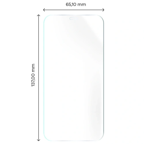 Kup Bizon Glass Hydrogel Apple iPhone 11 Pro / Xs [2 PACK] - BIZ103 - {ean13} - Sklep Home Screen