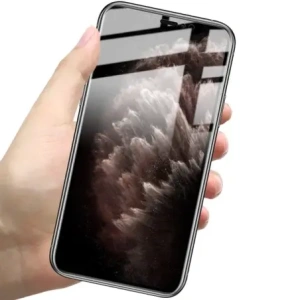 Bizon Glass Hydrogel Apple iPhone 11 Pro / Xs [2 CSOMAG]