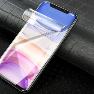 Kup Bizon Glass Hydrogel Apple iPhone 11 Pro / Xs [2 PACK] - BIZ103 - {ean13} - Sklep Home Screen
