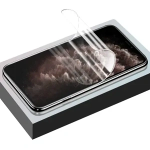 Bizon Glass Hydrogel Apple iPhone 11 Pro / Xs [2 CSOMAG]