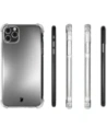 Kup Etui + 2x szkło na ekran + obiektyw Bizon Case Clear Pack do Apple iPhone 11 Pro przezroczyste - BIZ104 - {ean13} - Sklep Home Screen