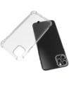 Kup Etui + 2x szkło na ekran + obiektyw Bizon Case Clear Pack do Apple iPhone 11 Pro przezroczyste - BIZ104 - {ean13} - Sklep Home Screen