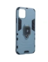 Kup Bizon Case Armor Ring Apple iPhone 11 Pro Max blau - BIZ105 - {ean13} - Sklep Home Screen