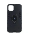 Bizon Case Armor Ring Apple iPhone 11 Pro Max black