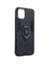 Kup Bizon Case Armor Ring Apple iPhone 11 Pro Max schwarz - BIZ106 - {ean13} - Sklep Home Screen