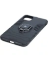 Kup Bizon Case Armor Ring Apple iPhone 11 Pro Max schwarz - BIZ106 - {ean13} - Sklep Home Screen