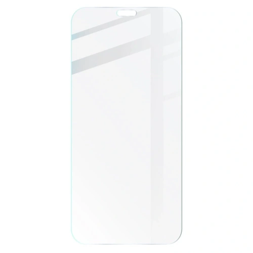 Buy Bizon Glass Clear tempered glass - 3 pcs. + lens glass Apple iPhone 11 Pro Max - BIZ107 - {ean13} - Home Screen Store Europe