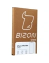 Buy Bizon Glass Clear tempered glass - 3 pcs. + lens glass Apple iPhone 11 Pro Max - BIZ107 - {ean13} - Home Screen Store Europe