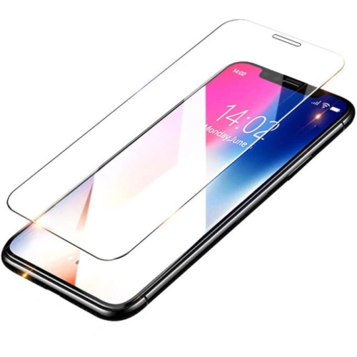 Buy Bizon Glass Clear tempered glass - 3 pcs. + lens glass Apple iPhone 11 Pro Max - BIZ107 - {ean13} - Home Screen Store Europe