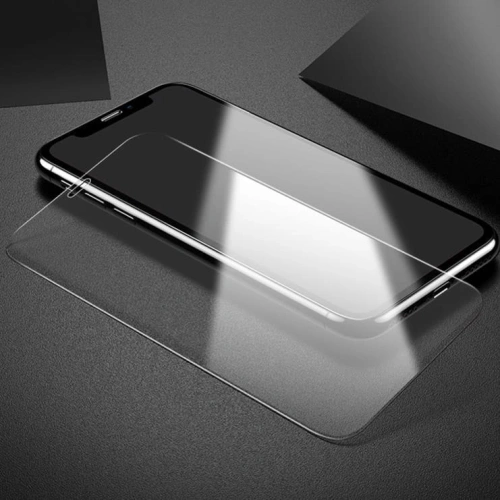 Buy Bizon Glass Clear tempered glass - 3 pcs. + lens glass Apple iPhone 11 Pro Max - BIZ107 - {ean13} - Home Screen Store Europe