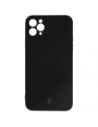 Bizon Case Silicone Apple iPhone 11 Pro Max black