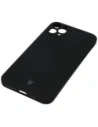 Kup Bizon Case Silicone Apple iPhone 11 Pro Max fekete - BIZ108 - {ean13} - Sklep Home Screen