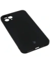 Kup Bizon Case Silicone Apple iPhone 11 Pro Max fekete - BIZ108 - {ean13} - Sklep Home Screen