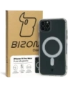 Bizon Case Pure Magnetic Apple iPhone 11 Pro Max clear