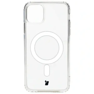 Buy Bizon Case Pure Magnetic Apple iPhone 11 Pro Max clear - BIZ110 - {ean13} - Home Screen Store Europe