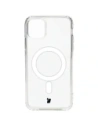 Kup Etui Bizon Case Pure Magnetic pro Apple iPhone 11 Pro Max průhledné - BIZ110 - {ean13} - Sklep Home Screen