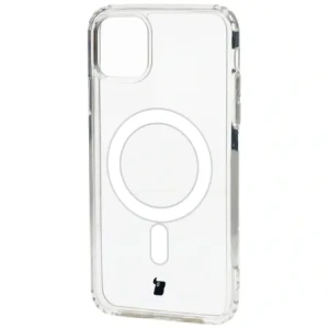 Buy Bizon Case Pure Magnetic Apple iPhone 11 Pro Max clear - BIZ110 - {ean13} - Home Screen Store Europe