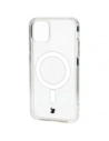 Buy Bizon Case Pure Magnetic Apple iPhone 11 Pro Max clear - BIZ110 - {ean13} - Home Screen Store Europe
