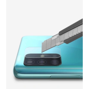 Kup Ringke Samsung Gehärtetes Kameraglas Kameraglas Galaxy A51 [3 PACK] - RGK1154 - {ean13} - Sklep Home Screen